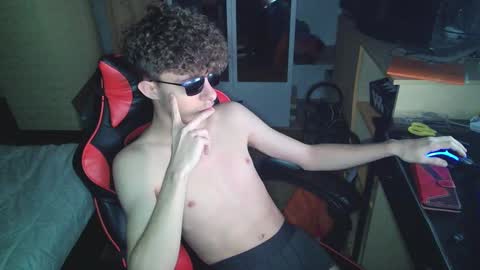 NotSpace   online show from 03-02-25, 09:01