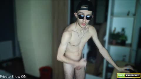 NotSpace   online show from 09-18-25, 01:46