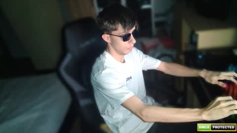 NotSpace   online show from 10-14-25, 04:08