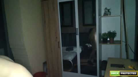 NotSpace   online show from 04-03-26, 06:33