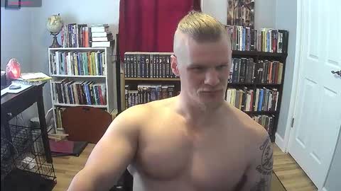 Embarrassed Naked online show from 10-21-25, 05:35