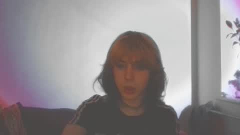 Lucy online show from 03-20-26, 03:22