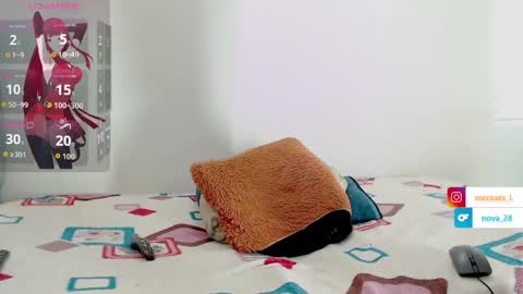 nova__19 online show from 12-04-25, 08:28