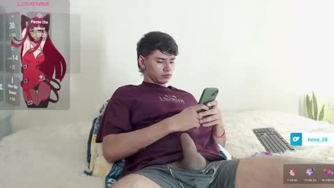 nova__19 online show from 04-28-26, 01:27