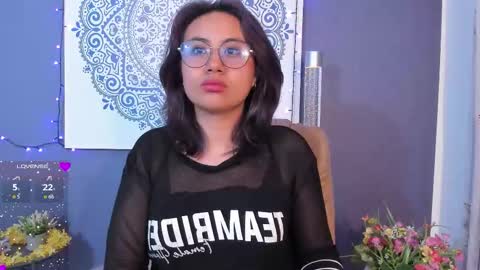 Snapshot of nova_allen chatting on 09-24-25, 11:30 n o v a online show from 09-24-25, 11:30