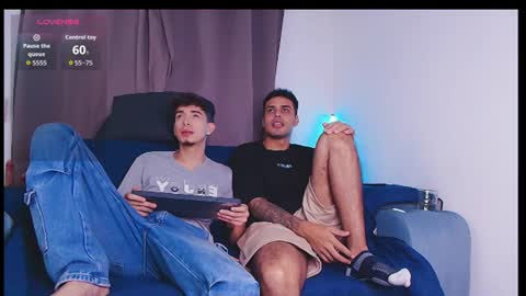 Nova online show from 07-26-26, 01:14