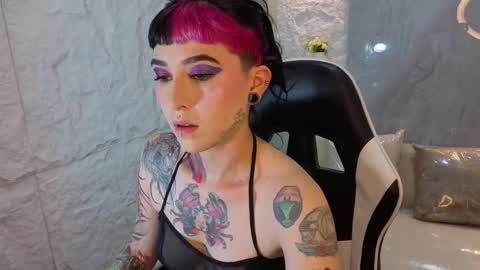 Snapshot of nova_kitty_tx chatting on 12-13-25, 08:25 Live 1500am 2100pm online show from 12-13-25, 08:25