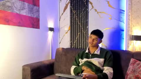 NOVA online show from 05-12-26, 12:24
