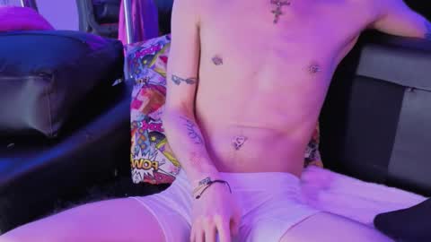 Nova Salvatore online show from 02-03-26, 06:40