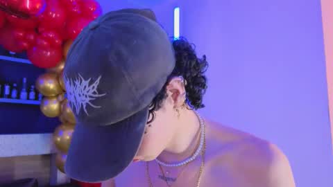 Nova Salvatore online show from 02-06-26, 04:28