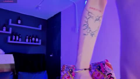 Nova Salvatore online show from 03-02-26, 03:52