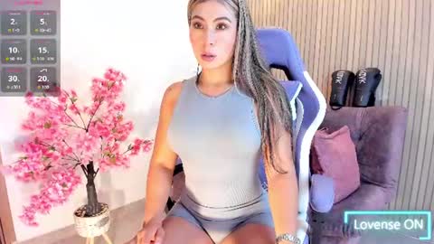 novacox_34 online show from 06-15-26, 12:57