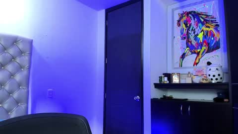 Snapshot of novacry chatting on 12-03-24, 11:55 Nova online show from 12-03-24, 11:55