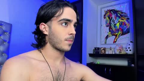 Snapshot of novacry chatting on 12-12-24, 12:12 Nova online show from 12-12-24, 12:12