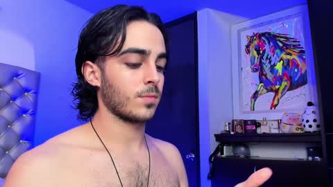 Snapshot of novacry chatting on 12-16-24, 04:38 Nova online show from 12-16-24, 04:38