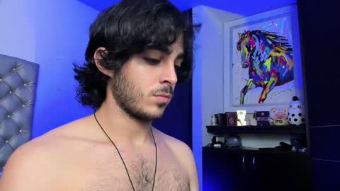 Snapshot of novacry chatting on 12-18-24, 01:02 Nova online show from 12-18-24, 01:02