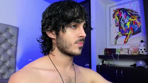 Snapshot of novacry chatting on 12-21-24, 03:53 Nova online show from 12-21-24, 03:53