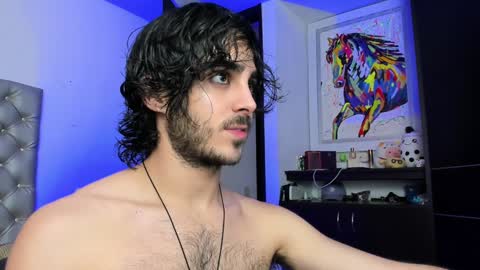 Snapshot of novacry chatting on 12-24-24, 02:01 Nova online show from 12-24-24, 02:01