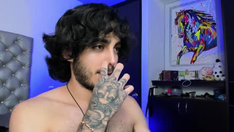 Snapshot of novacry chatting on 12-24-24, 08:05 Nova online show from 12-24-24, 08:05