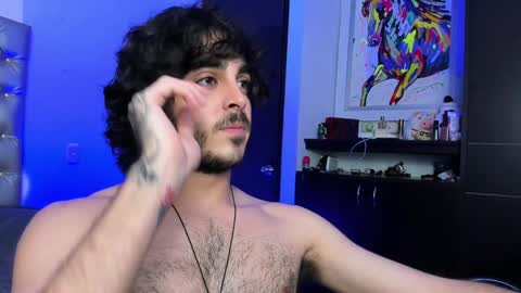 Snapshot of novacry chatting on 12-28-24, 10:23 Nova online show from 12-28-24, 10:23