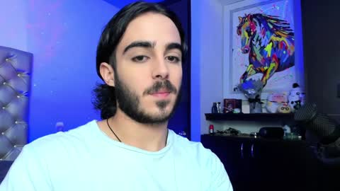 Snapshot of novacry chatting on 01-08-25, 12:26 Nova online show from 01-08-25, 12:26