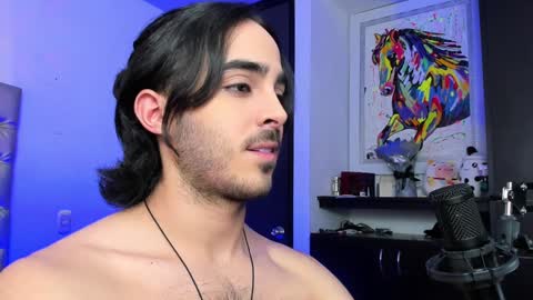 Snapshot of novacry chatting on 01-14-25, 02:22 Nova online show from 01-14-25, 02:22