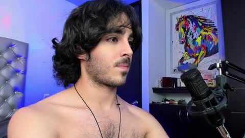 Snapshot of novacry chatting on 01-15-25, 02:56 Nova online show from 01-15-25, 02:56