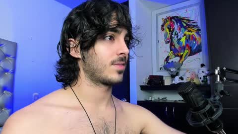 Snapshot of novacry chatting on 01-16-25, 12:09 Nova online show from 01-16-25, 12:09