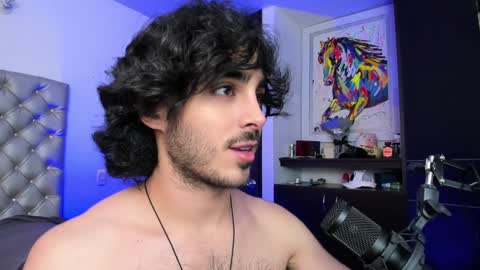 Snapshot of novacry chatting on 01-17-25, 06:23 Nova online show from 01-17-25, 06:23