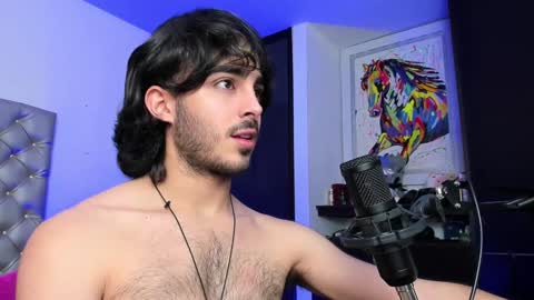 Snapshot of novacry chatting on 01-20-25, 01:53 Nova online show from 01-20-25, 01:53