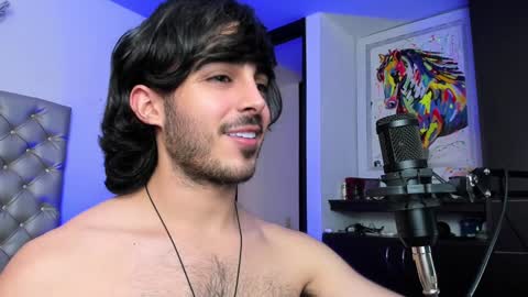 Snapshot of novacry chatting on 01-20-25, 04:55 Nova online show from 01-20-25, 04:55