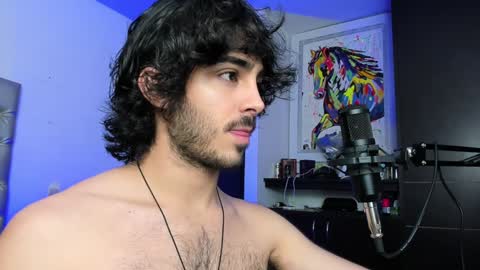 Snapshot of novacry chatting on 01-21-25, 12:18 Nova online show from 01-21-25, 12:18