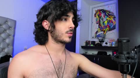 Snapshot of novacry chatting on 01-21-25, 03:21 Nova online show from 01-21-25, 03:21