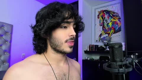 Snapshot of novacry chatting on 01-23-25, 12:30 Nova online show from 01-23-25, 12:30