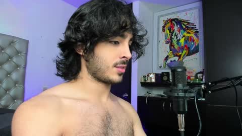 Snapshot of novacry chatting on 01-28-25, 12:32 Nova online show from 01-28-25, 12:32