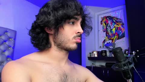 Snapshot of novacry chatting on 01-28-25, 03:35 Nova online show from 01-28-25, 03:35