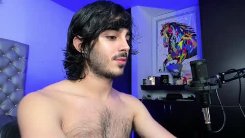 Snapshot of novacry chatting on 01-29-25, 12:24 Nova online show from 01-29-25, 12:24