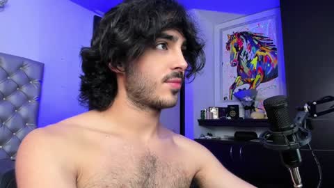 Snapshot of novacry chatting on 01-29-25, 03:26 Nova online show from 01-29-25, 03:26