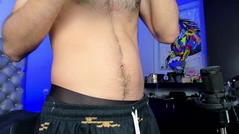 Snapshot of novacry chatting on 01-30-25, 12:27 Nova online show from 01-30-25, 12:27