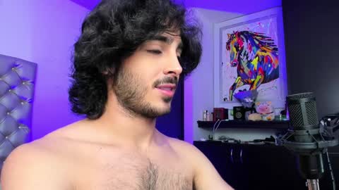 Snapshot of novacry chatting on 01-31-25, 01:45 Nova online show from 01-31-25, 01:45