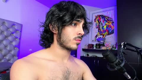 Snapshot of novacry chatting on 02-01-25, 03:50 Nova online show from 02-01-25, 03:50