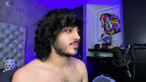 Snapshot of novacry chatting on 02-07-25, 12:39 Nova online show from 02-07-25, 12:39