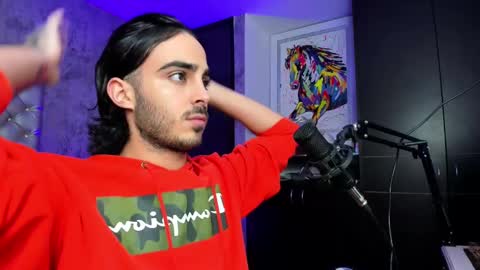 Snapshot of novacry chatting on 02-12-25, 12:33 Nova online show from 02-12-25, 12:33