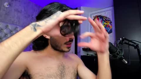 Snapshot of novacry chatting on 02-12-25, 06:51 Nova online show from 02-12-25, 06:51