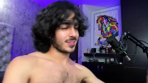 Snapshot of novacry chatting on 02-13-25, 06:59 Nova online show from 02-13-25, 06:59