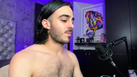 Snapshot of novacry chatting on 02-14-25, 06:29 Nova online show from 02-14-25, 06:29