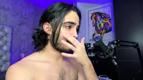 Snapshot of novacry chatting on 02-21-25, 12:17 Nova online show from 02-21-25, 12:17