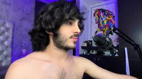 Snapshot of novacry chatting on 02-21-25, 07:43 Nova online show from 02-21-25, 07:43