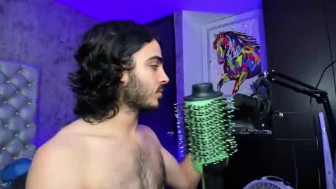 Snapshot of novacry chatting on 02-24-25, 12:26 Nova online show from 02-24-25, 12:26