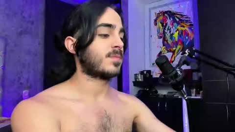 Snapshot of novacry chatting on 02-25-25, 03:27 Nova online show from 02-25-25, 03:27